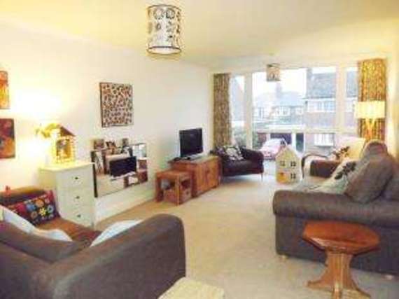 3 Bedroom Terraced